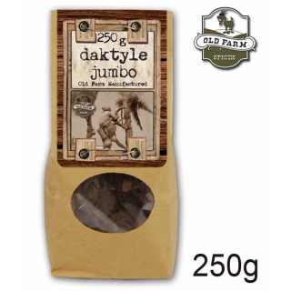 DAKTYLE SUSZONE JUMBO 250G